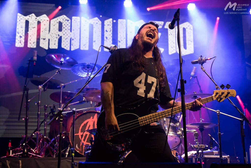 Main Line 10 - Mallorca Music Magazine