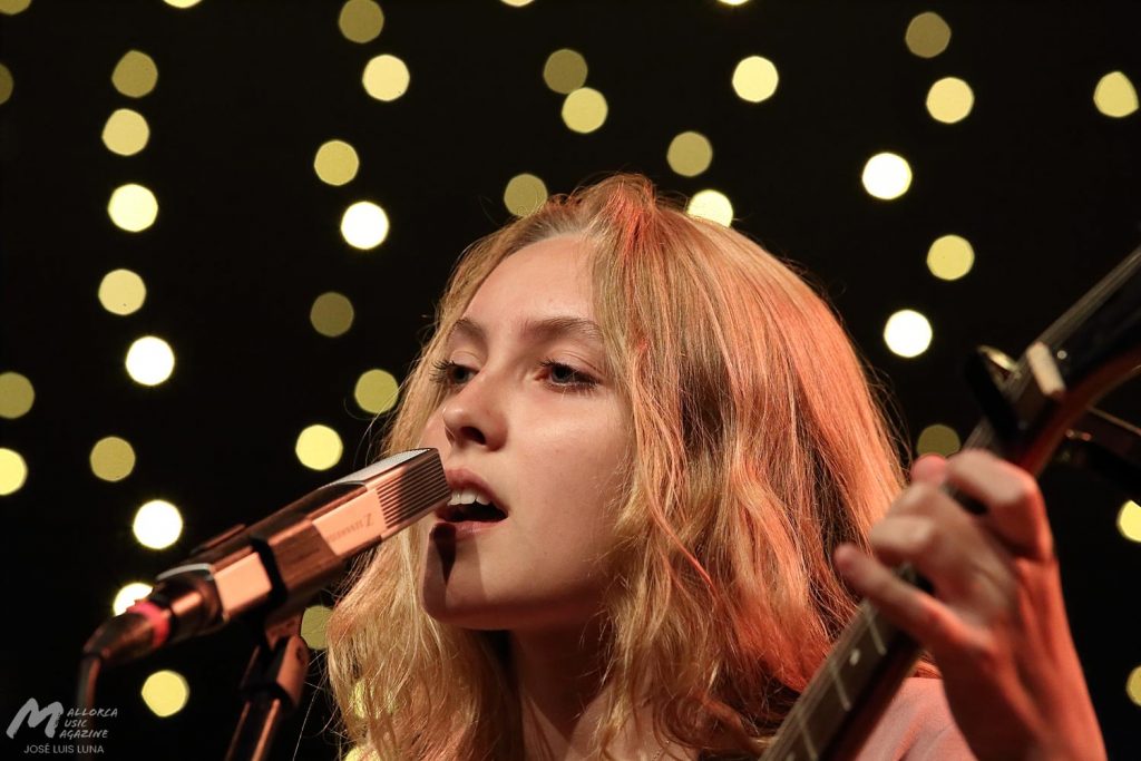 Maria Hein - Mallorca Music Magazine