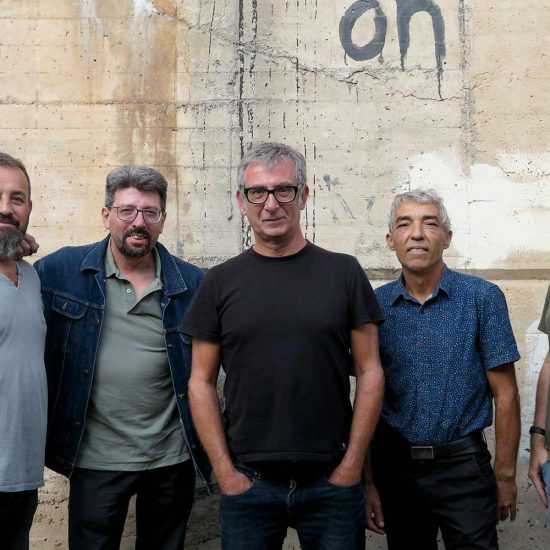 Negrei3colors - Mallorca Music Magazine