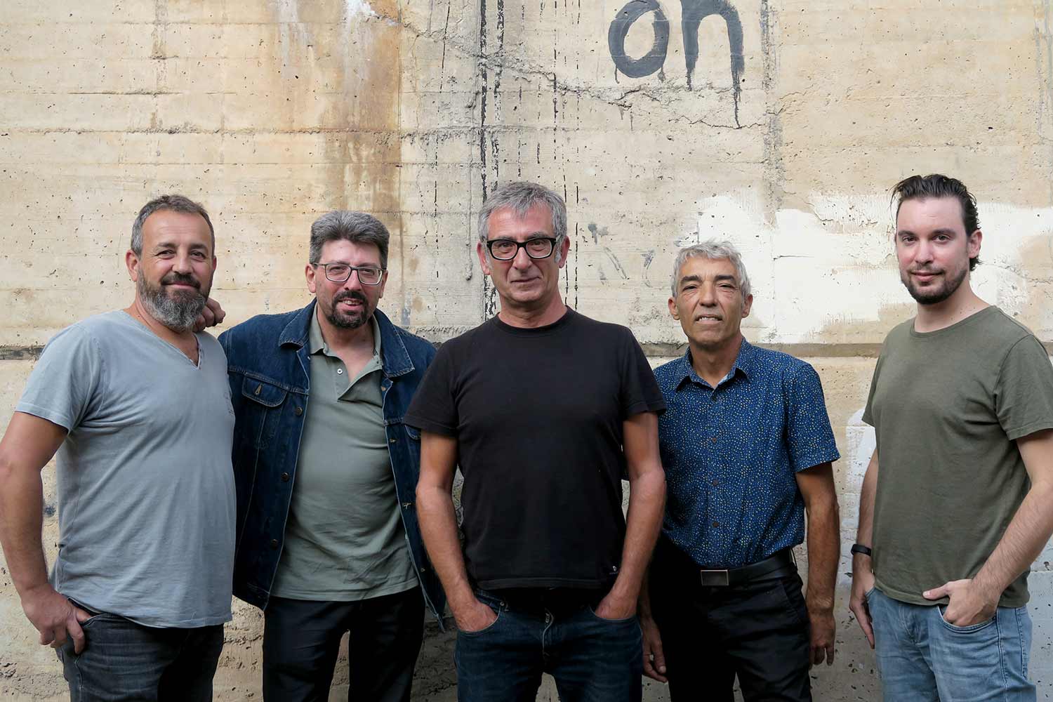 Negrei3colors - Mallorca Music Magazine