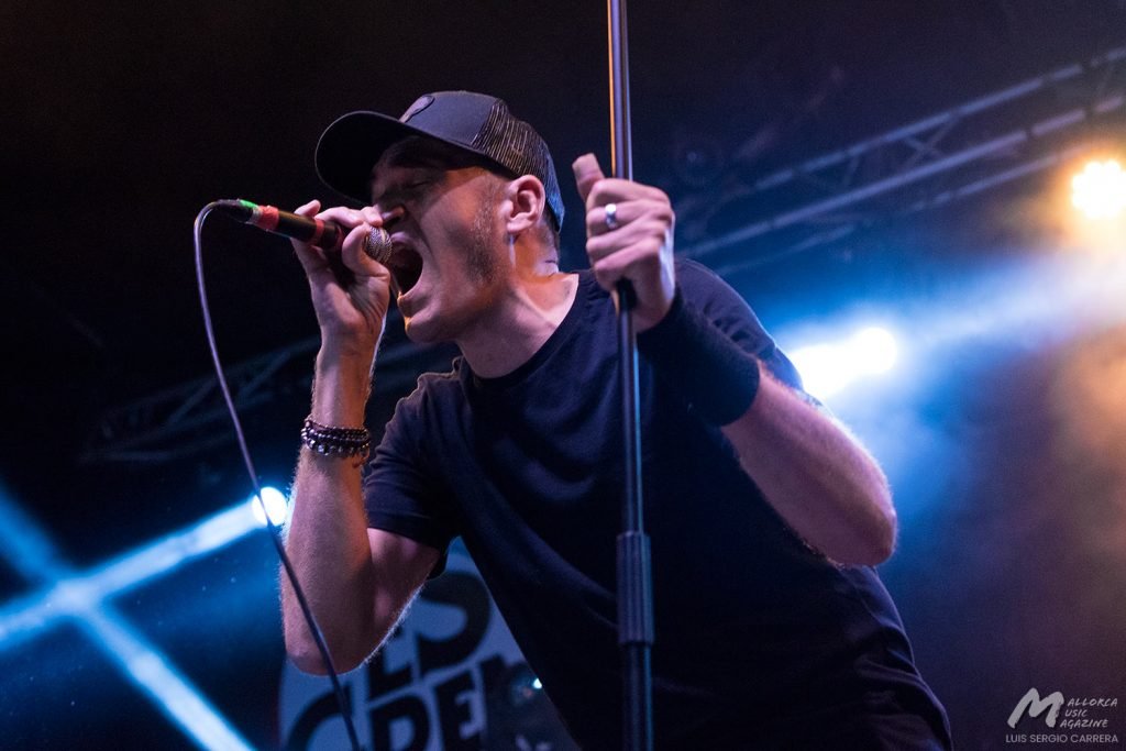 Octane - Mallorca Music Magazine