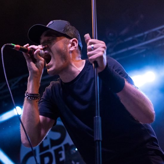 Octane - Mallorca Music Magazine