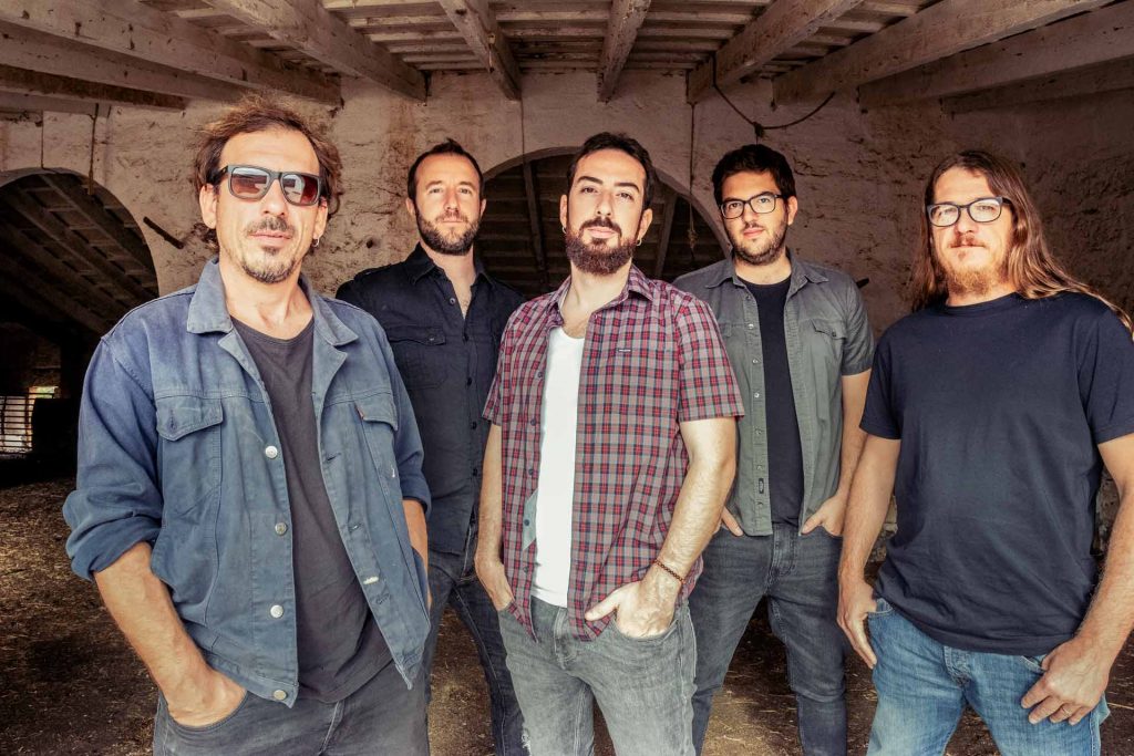 Pèl de Gall - Mallorca Music Magazine