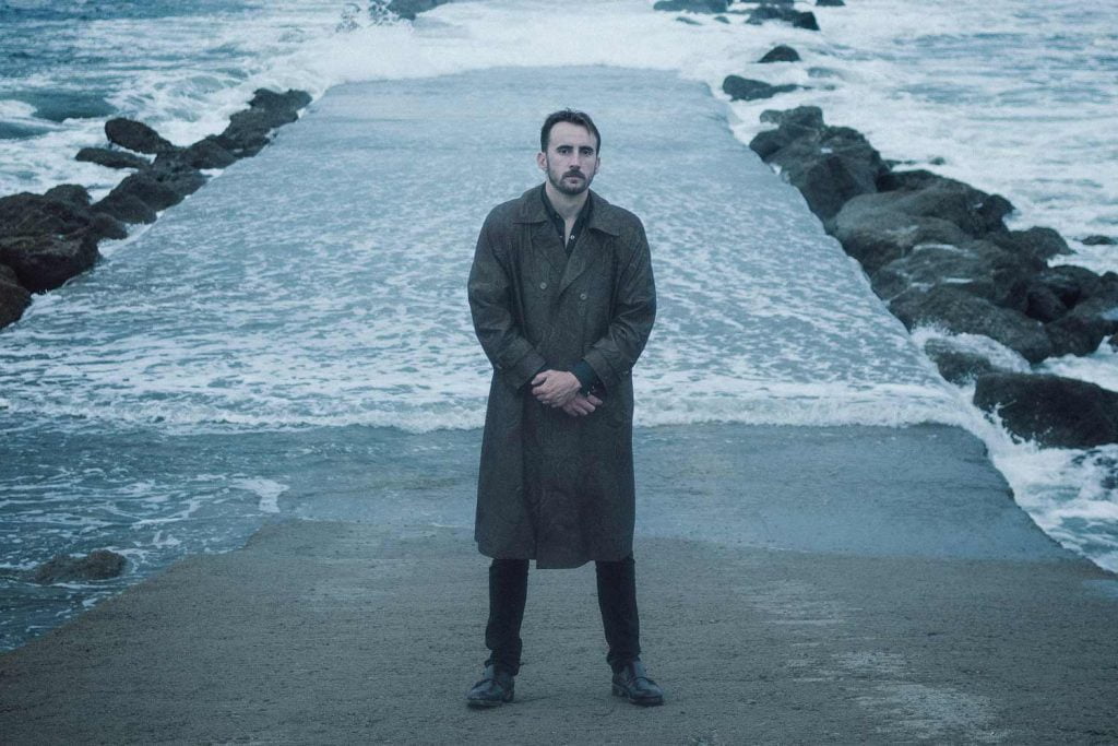 Pablo und Destruktion - Mallorca Music Magazine