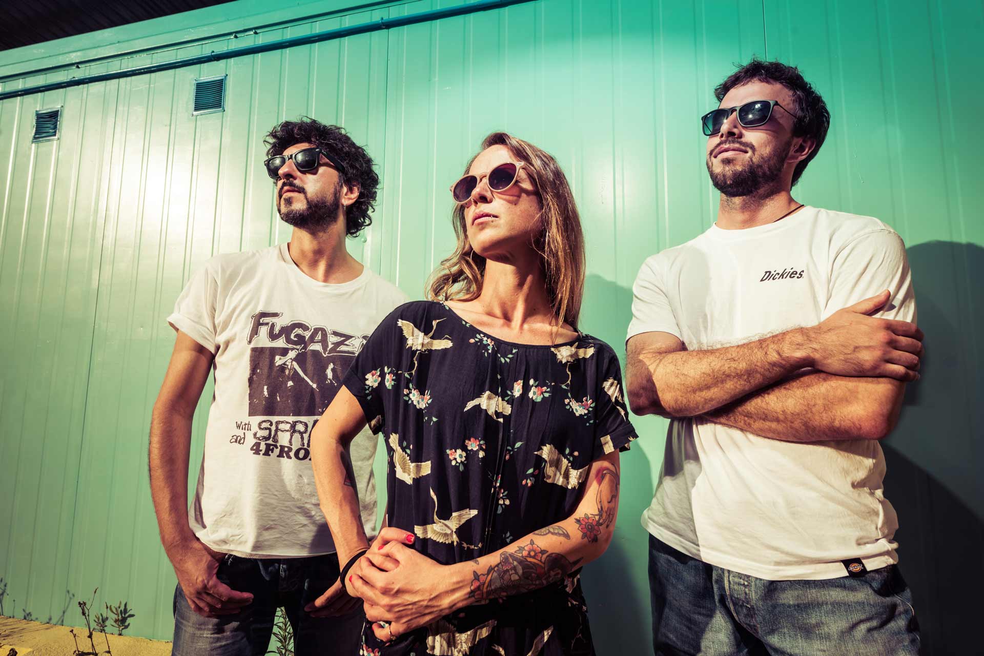Peligro - Mallorca Music Magazine