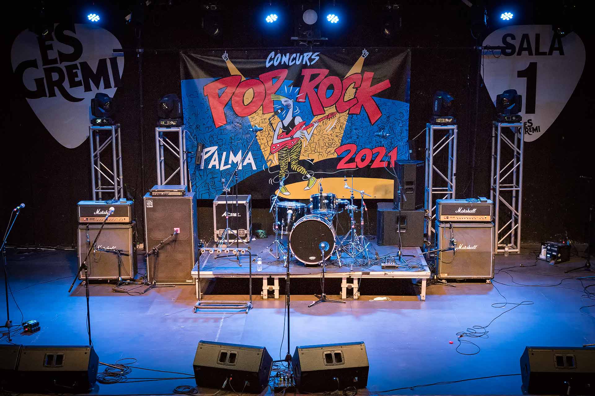 Pop Rock Palma 2021 - Mallorca Music Magazine
