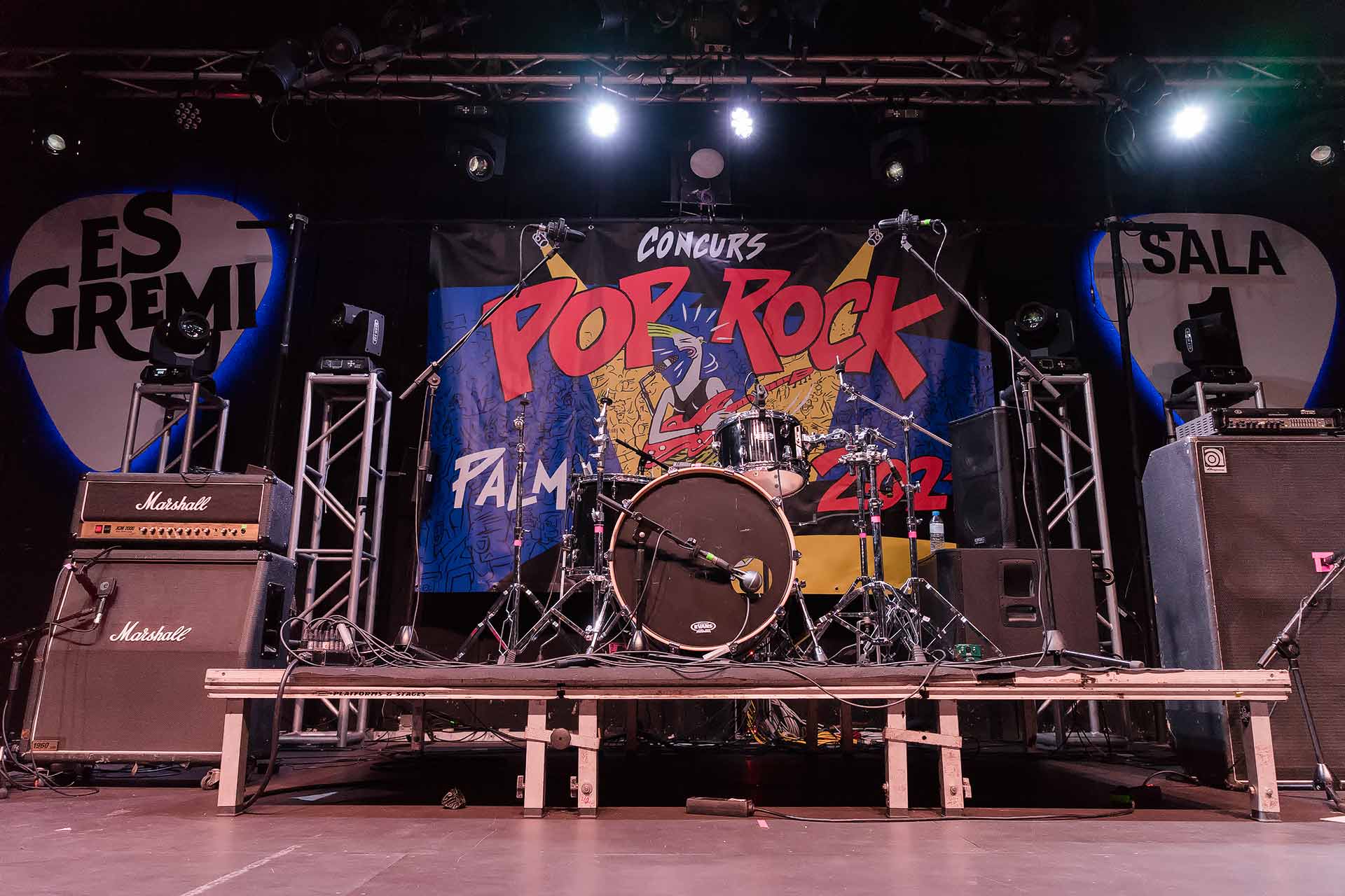Pop Rock Palma 2021 - Mallorca Music Magazine