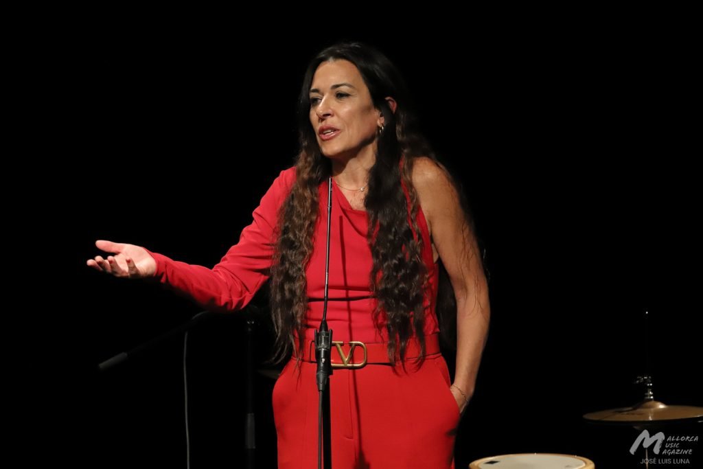 Presentación Festival Paco de Lucía 2023 - Mallorca Music Magazine