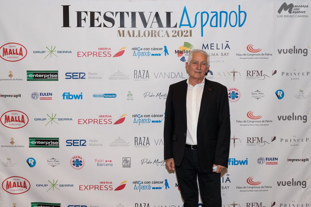 Aspanob - Mallorca Music Magazine