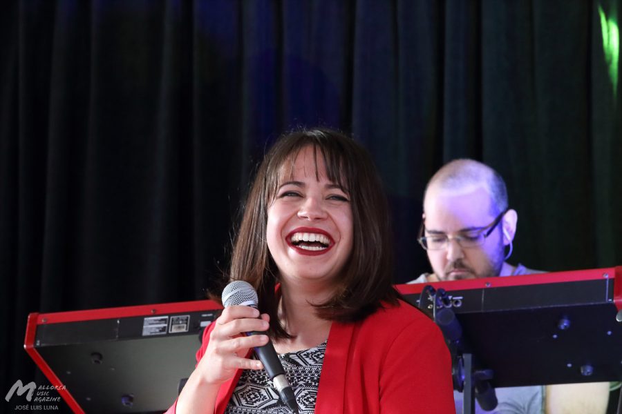 Júlia Obrador Rap Rural - Géiser Festival - Mallorca Music Magazine