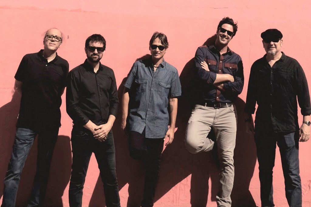 Roulotte - Mallorca Music Magazine