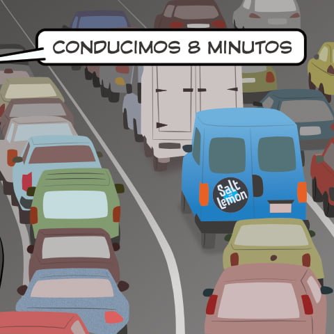 Salt and Lemon - On the road again - Mallorca Music Magazine