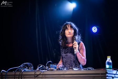 Sofia - Mallorca Music Magazine