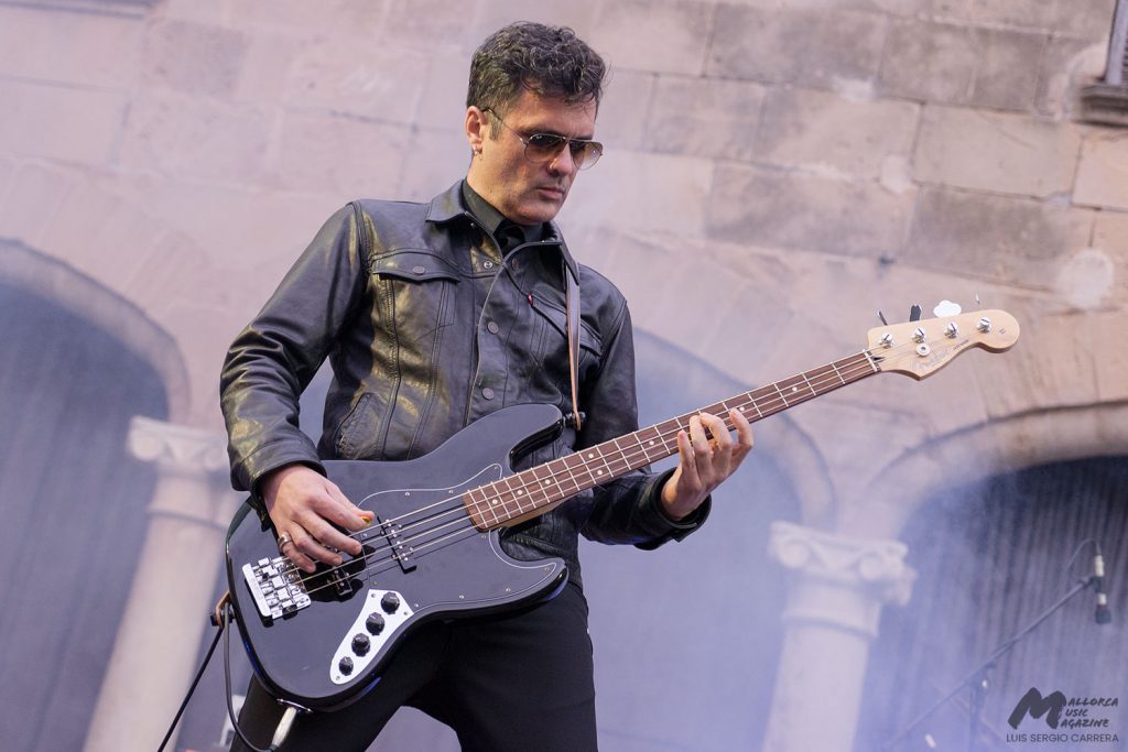 The Greuge - Mallorca Music Magazine