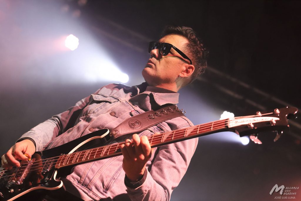 2022-12-16 The Greuge en Es Gremi - Mallorca Music Magazine