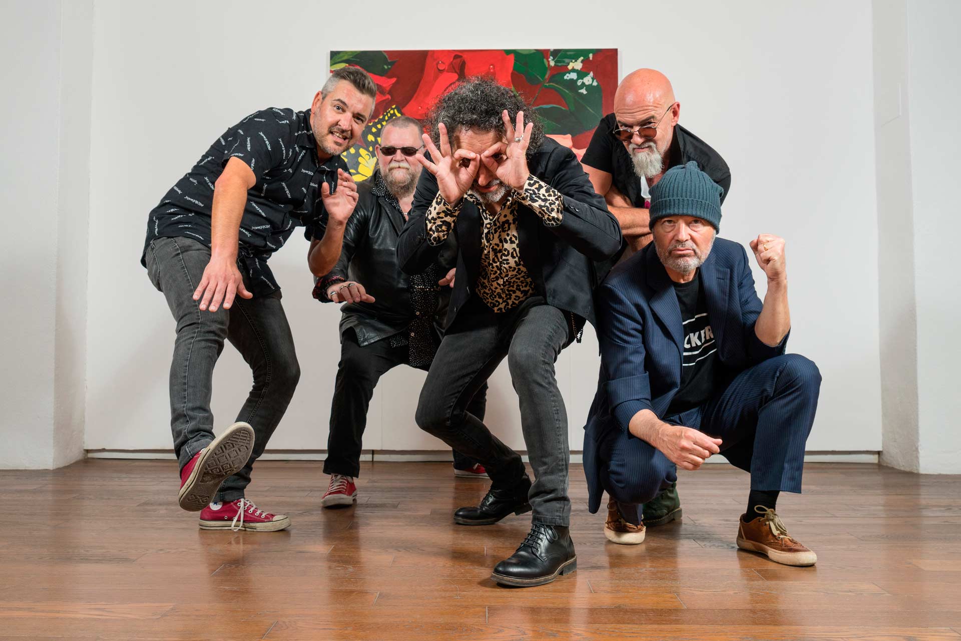 Urtain - Mallorca Music Magazine