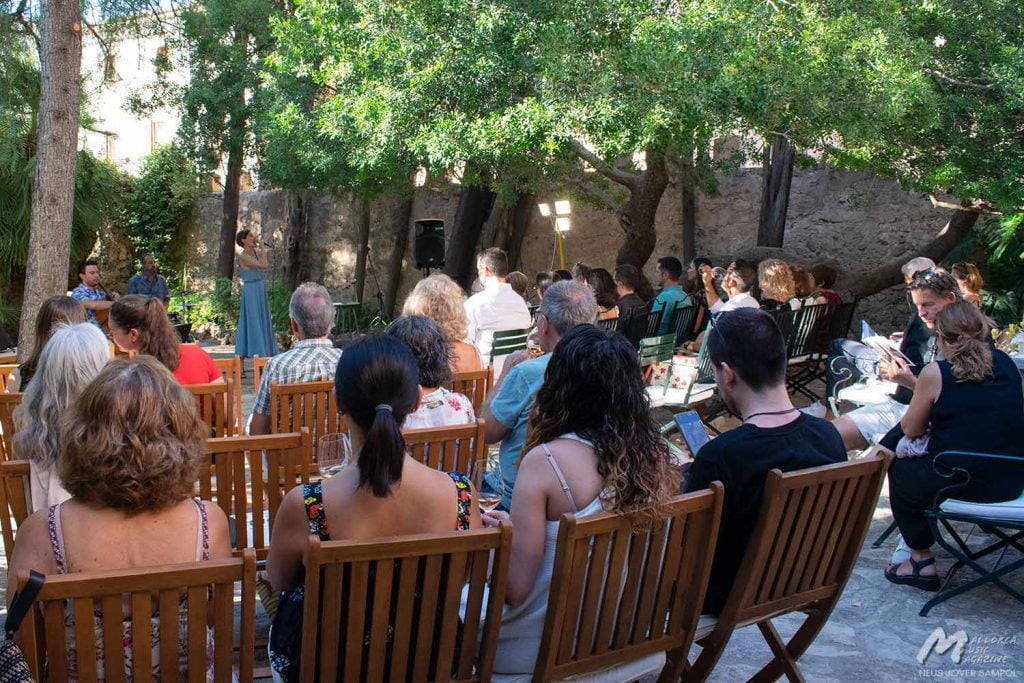 Voicello - Mallorca Music Magazine