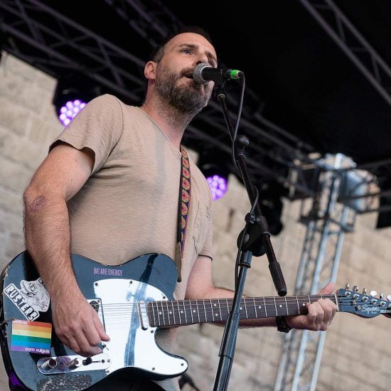 Xaay - Mallorca Music Magazine