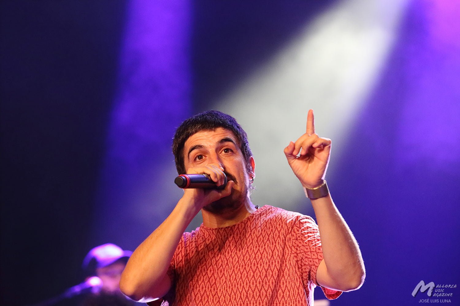 Zoo - Géiser Festival de Primavera - Mallorca Music Magazine