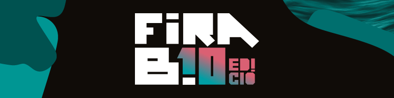 FiraB! 2025 (Banner) - Mallorca Music Magazine