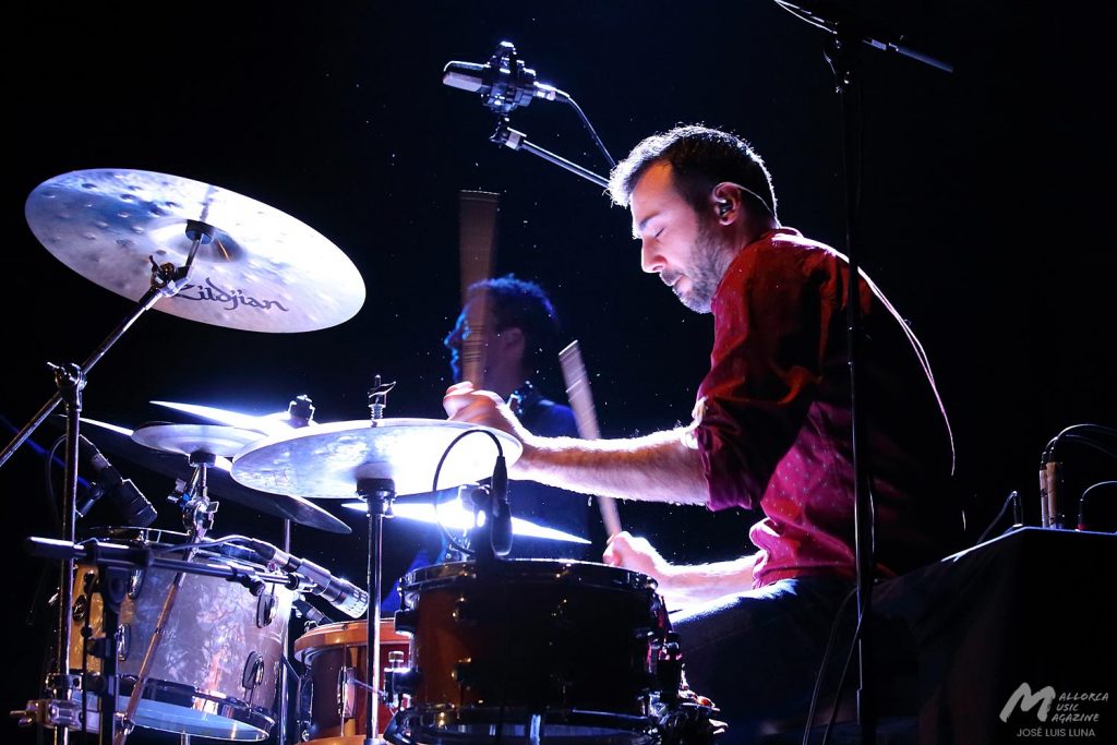 Highlands Project - Mallorca Music Magazine