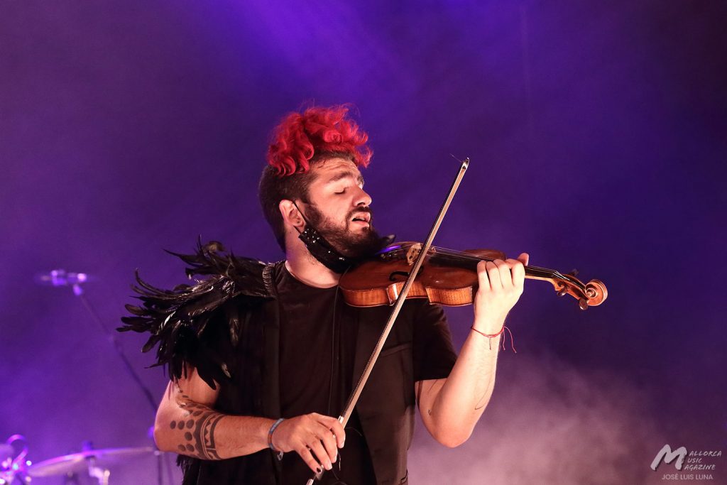 Strad - Mallorca Music Magazine