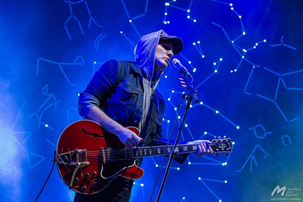 Amaral - Mallorca Music Magazine