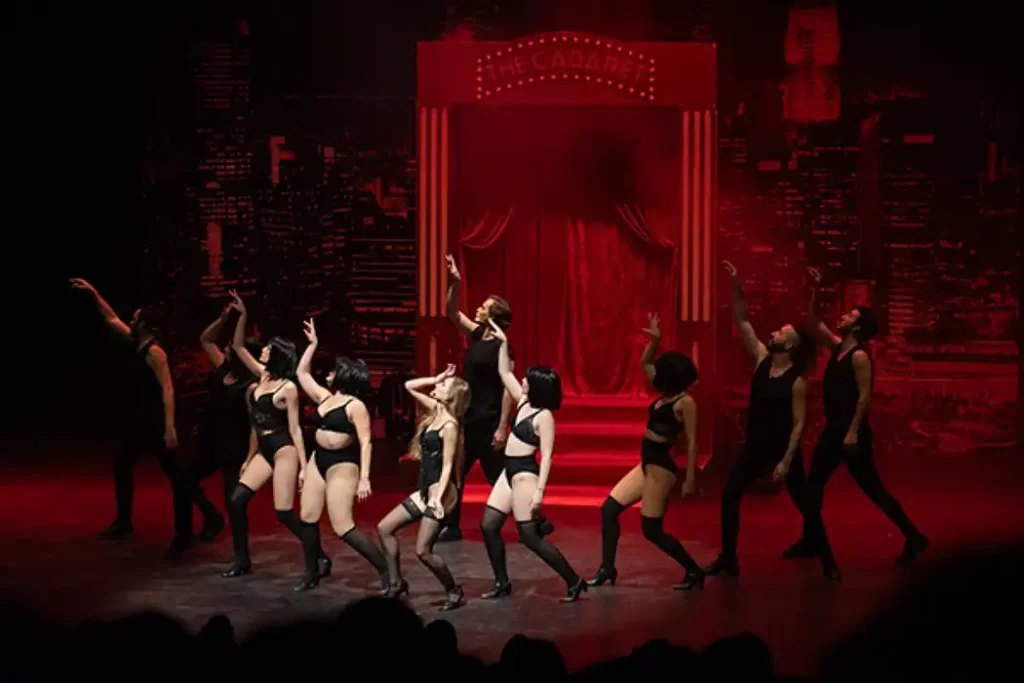 03 Chicago Life - El musical Chicago Life - Mallorca Music Magazine