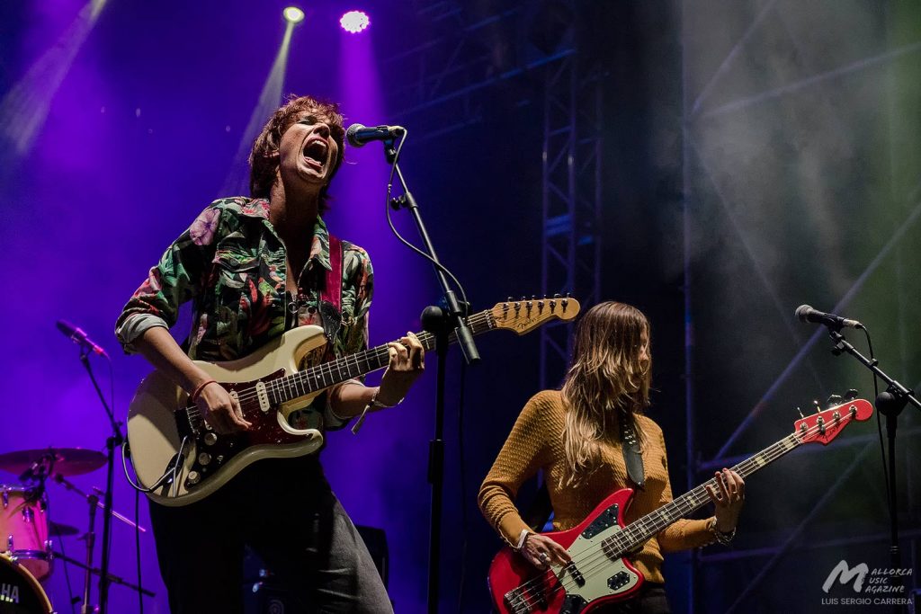 Concierto The Grooves Fest Ciutat 2019