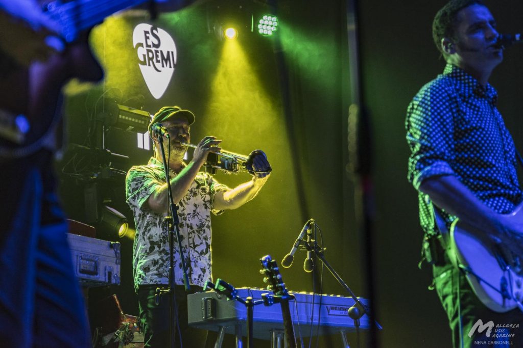 Depedro- Mallorca Music Magazine