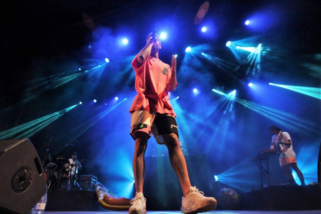 Don Patricio - Mallorca Music Magazine