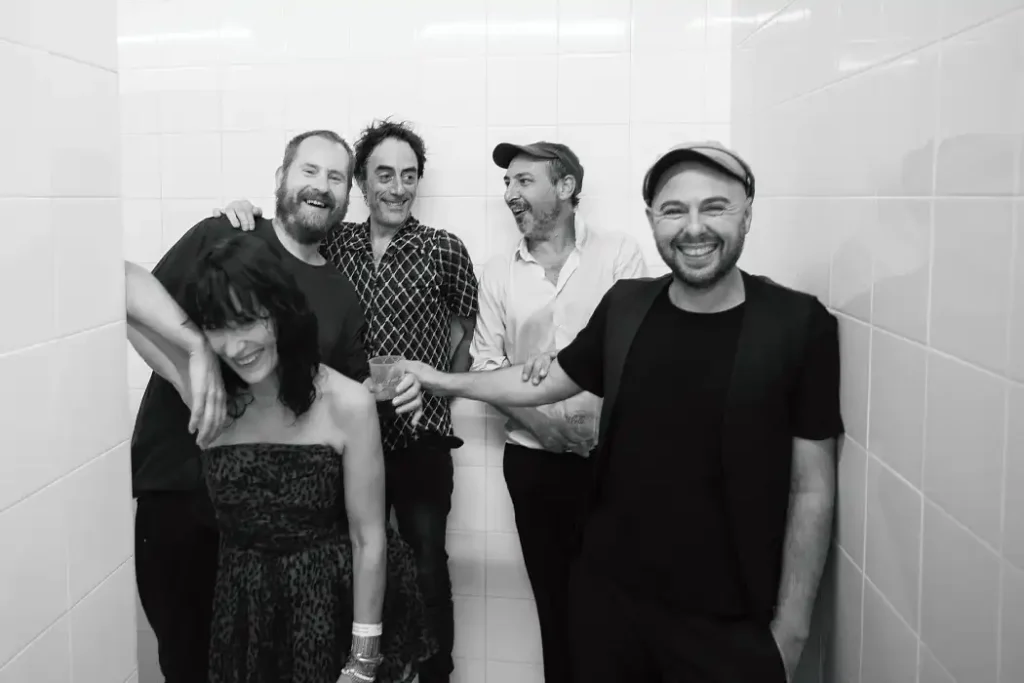 El Columpio Asesino - Mallorca Music Magazine