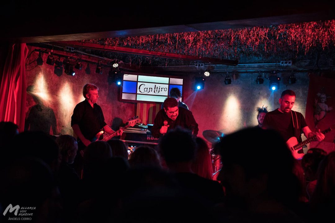 Foraster Foraster - Mallorca Music Magazine