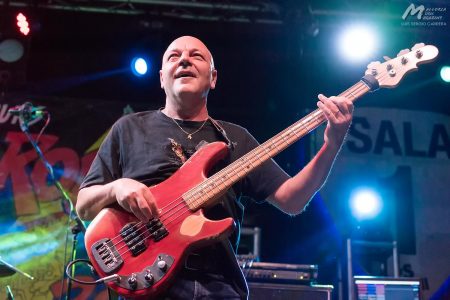 Glaucco Ginard - Mallorca Music Magazine