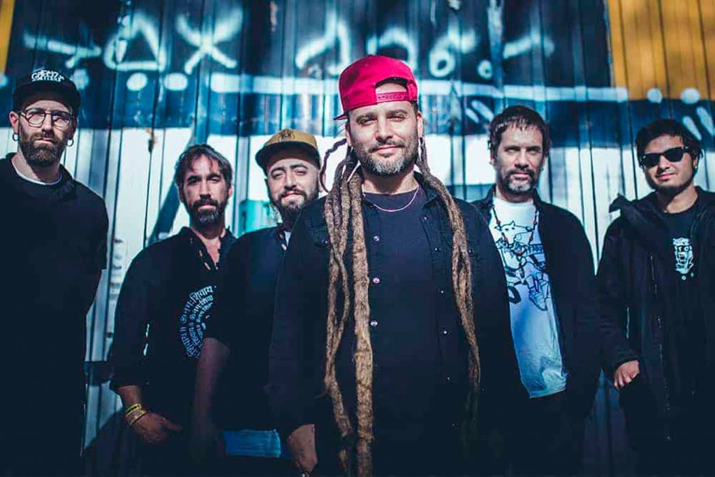 Green Valley - Mallorca Music Magazine