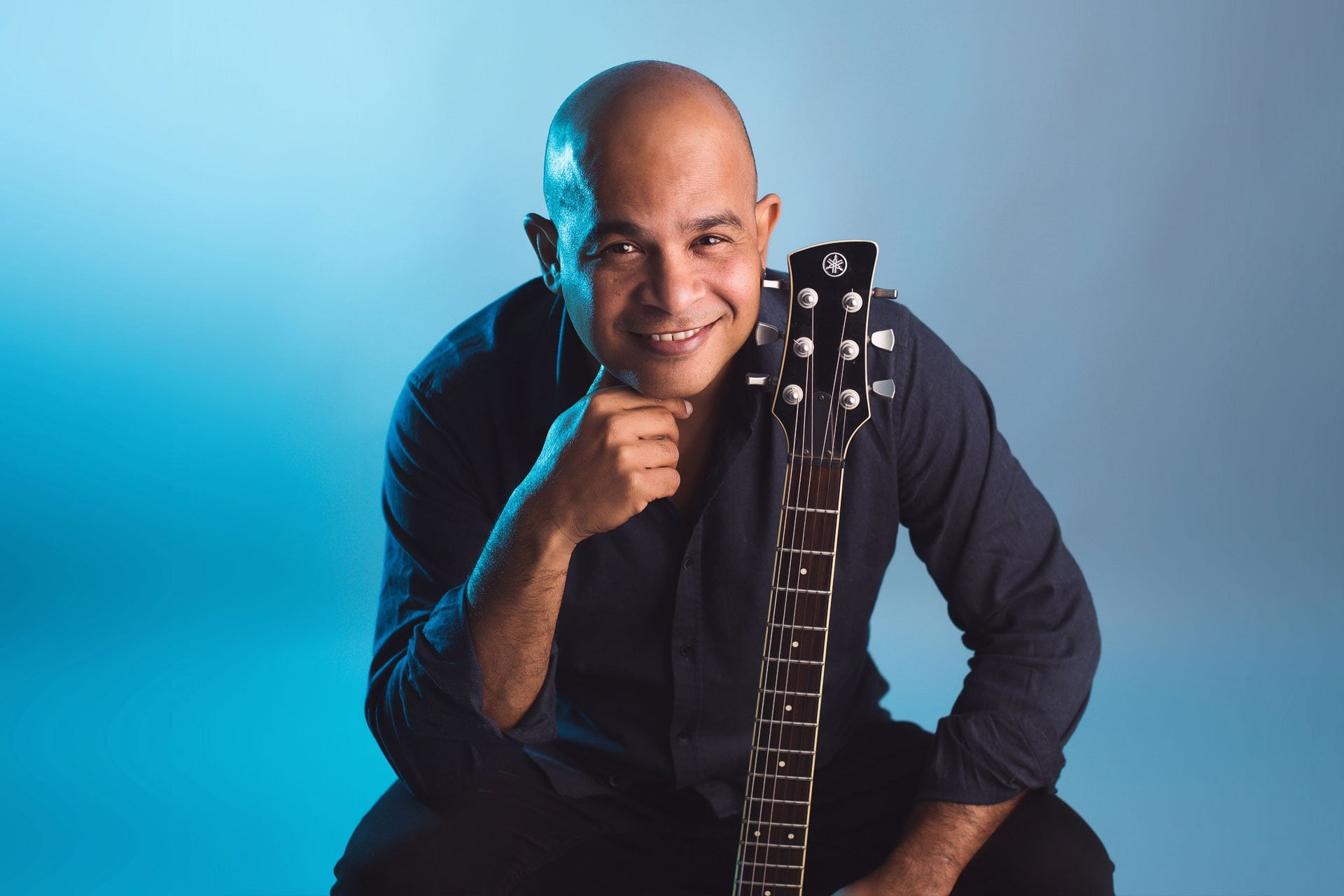 Jurandir Santana - Mallorca Music Magazine