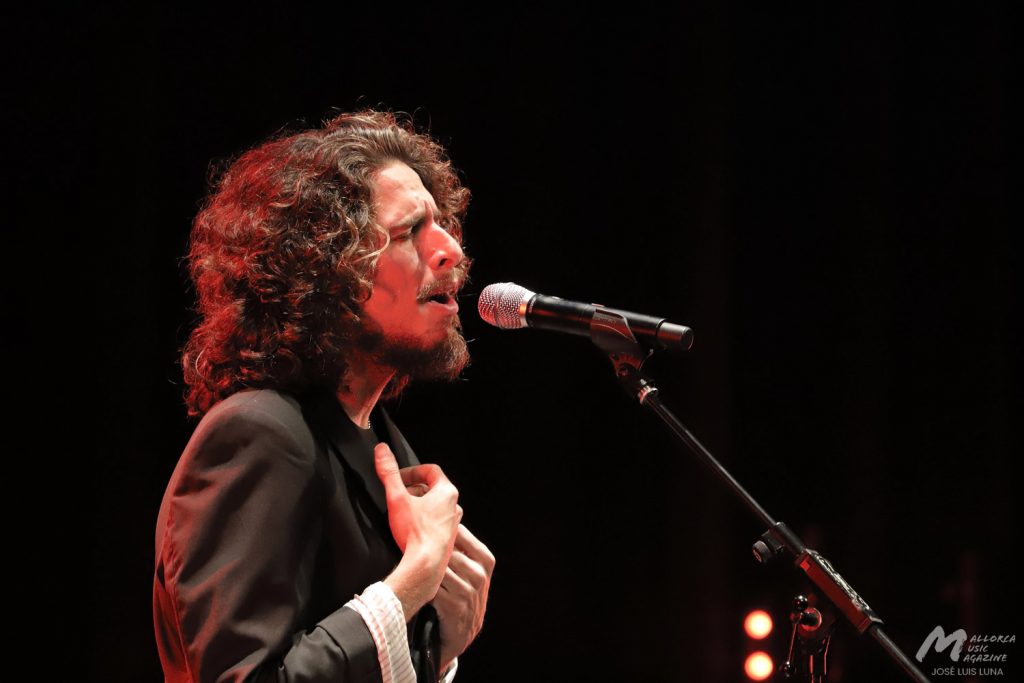 Kiki Morente - Mallorca Music Magazine