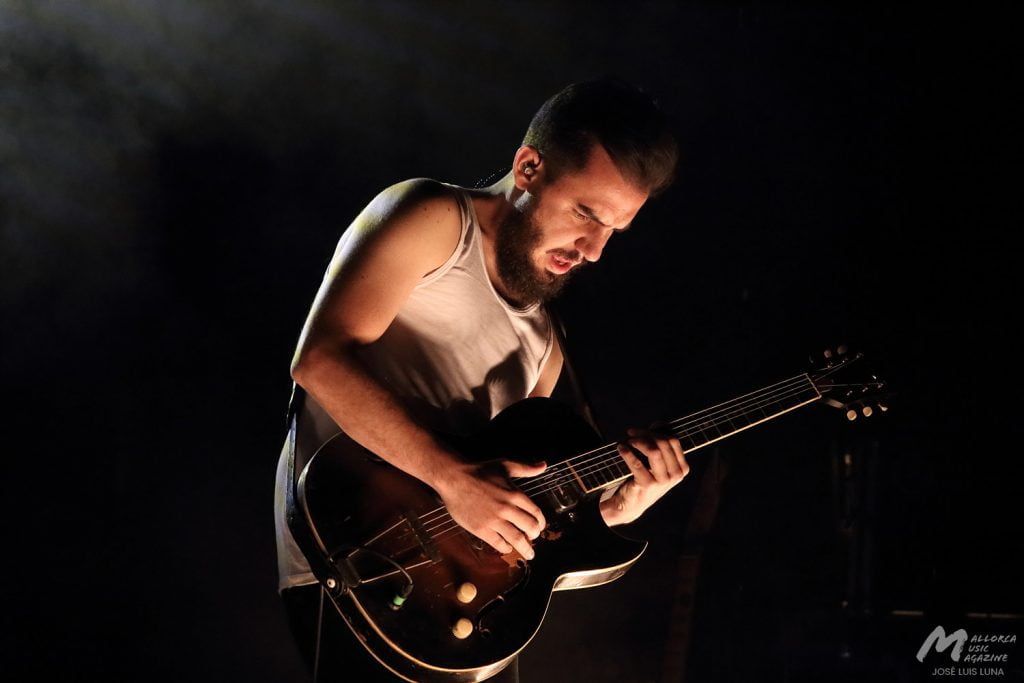 La M.O.D.A. - Mallorca Music Magazine