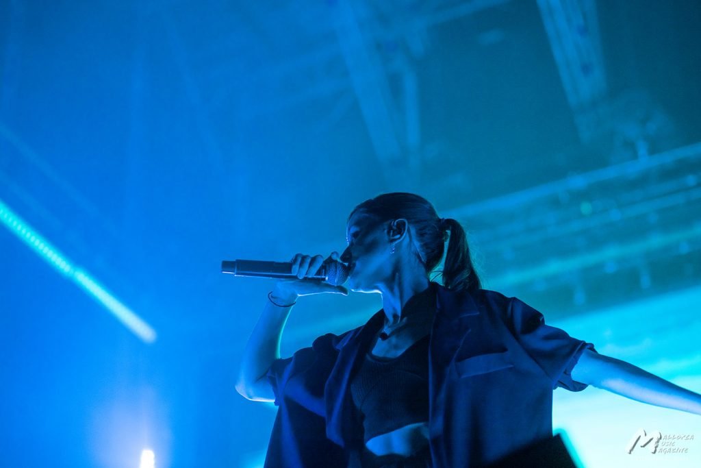 Leiva - Mallorca Music Magazine