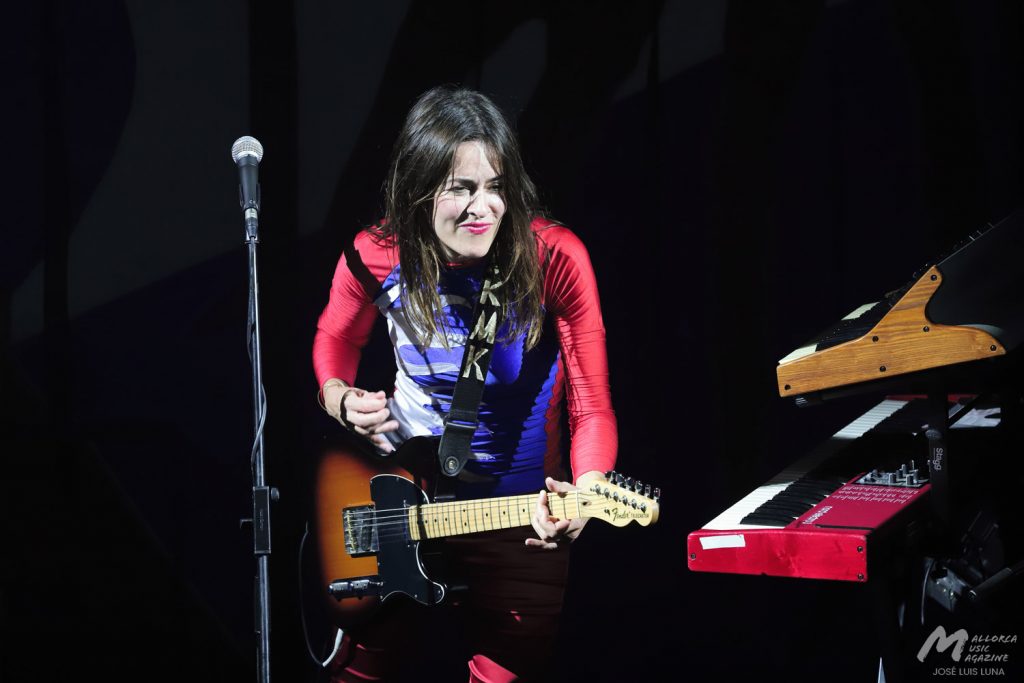 2022-12-16 Maika Makovski en Es Gremi - Mallorca Music Magazine