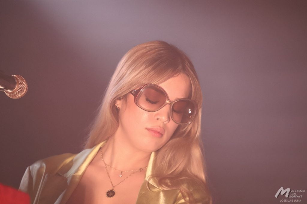 Rufus T. Firefly en Es Gremi (Mallorca Live Nights - Mallorca Music Magazine)