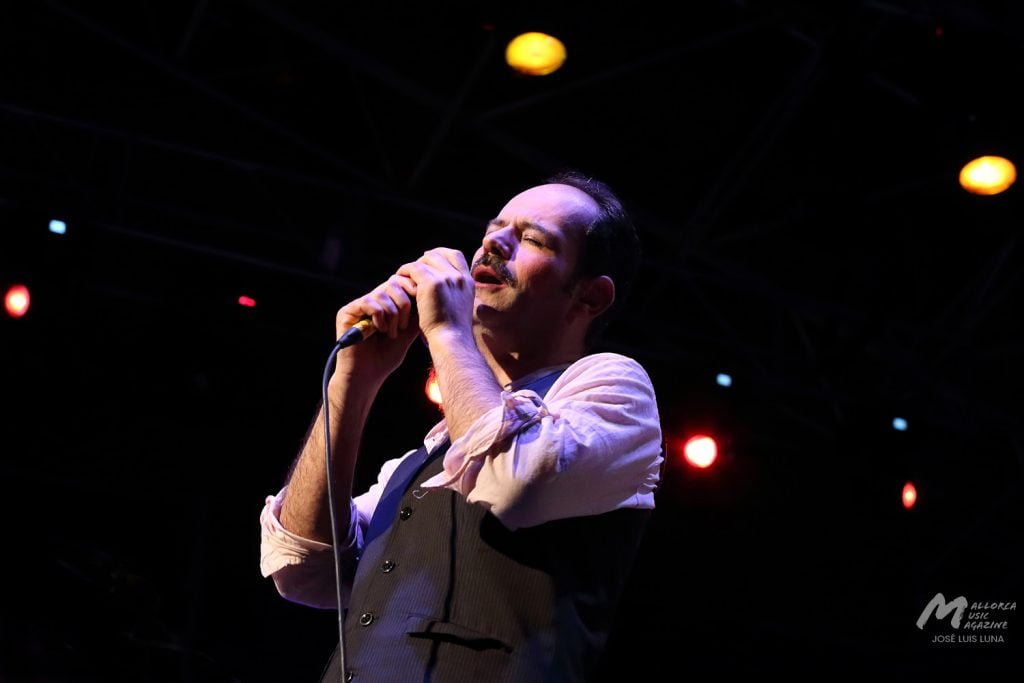 Jordi Maranges - Mallorca Music Magazine