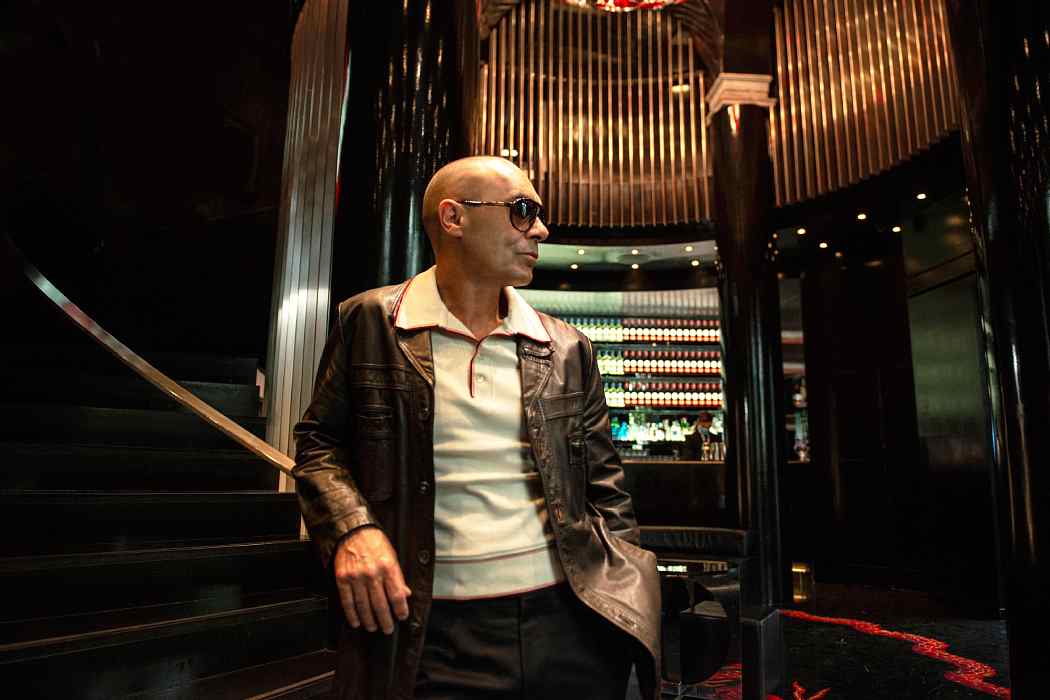 Matt Bianco - Mallorca Music Magazine