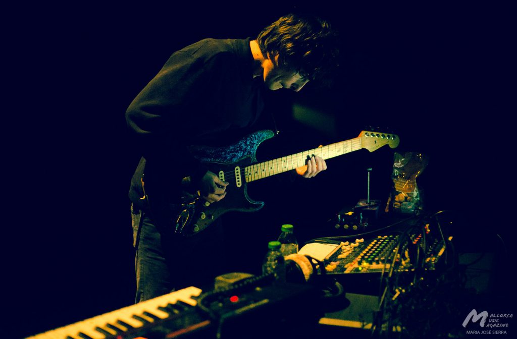 Metrópolis - Mallorca Music Magazine