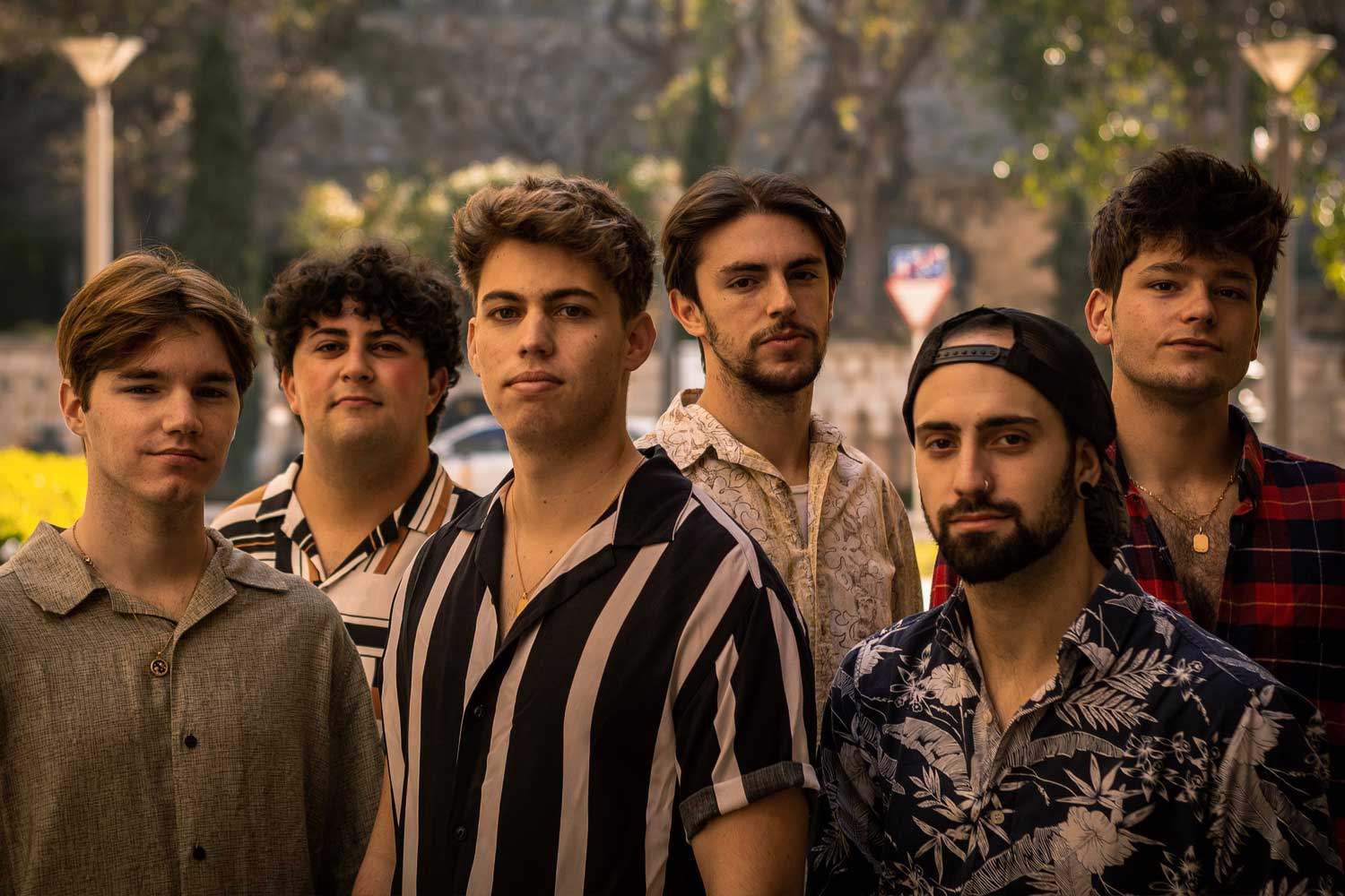 Moon Bay - Mallorca Music Magazine