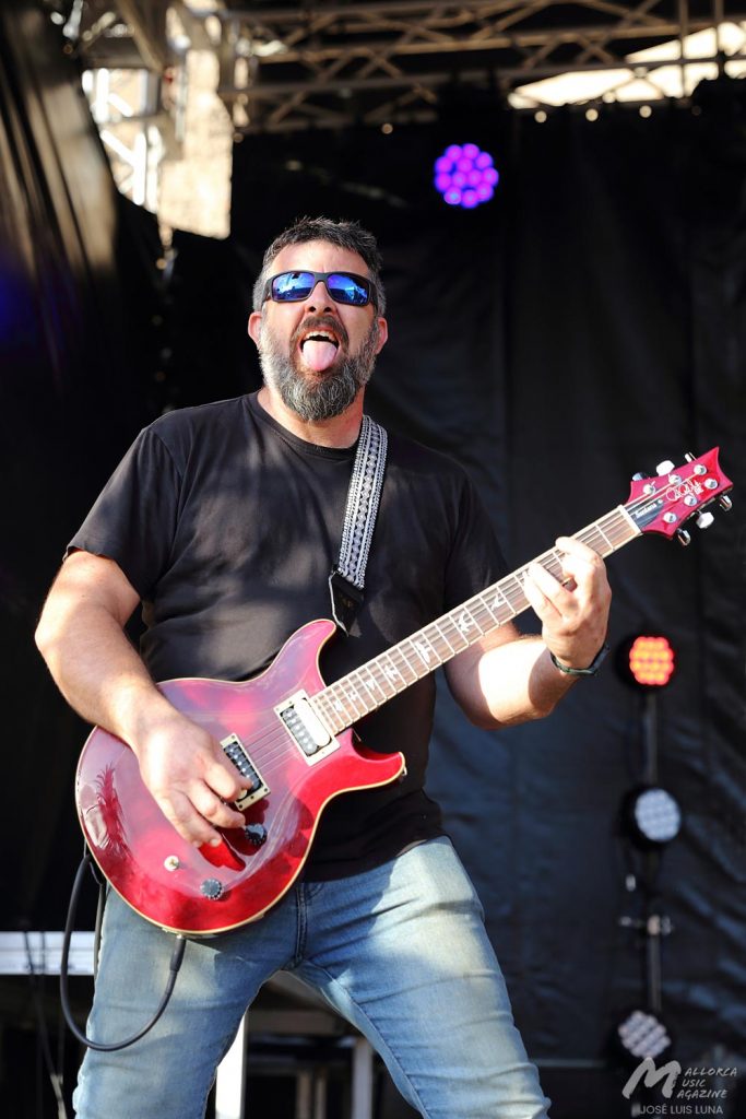 Murder Country Devils - Mallorca Music Magazine