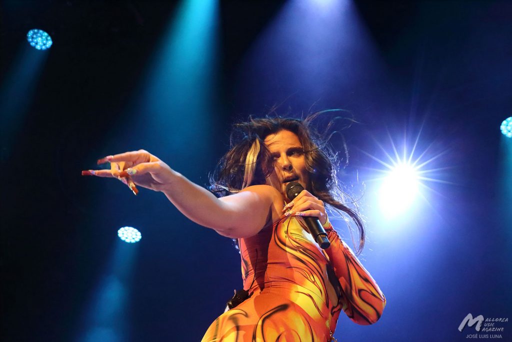 Nathy Peluso - Mallorca Music Magazine