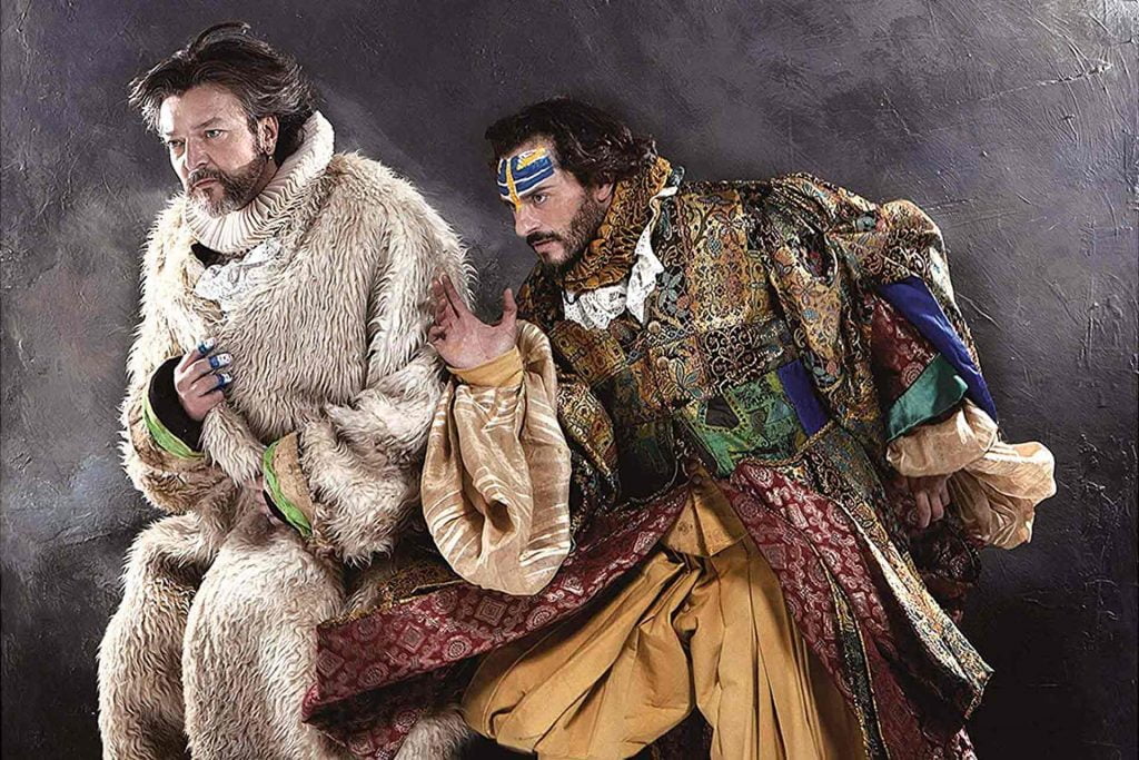 Mastodonte - Mallorca Music Magazine