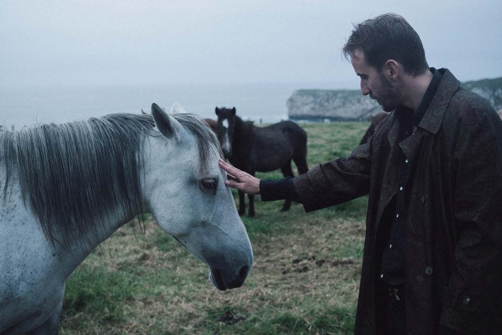 Pablo und Destruktion - Mallorca Music Magazine