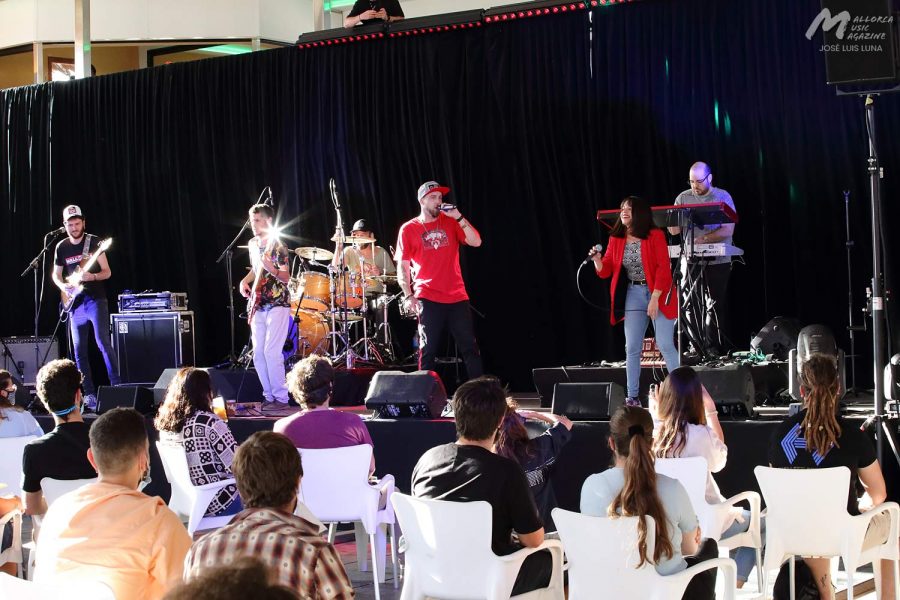 Rap Rural Rap Rural - Géiser Festival - Mallorca Music Magazine